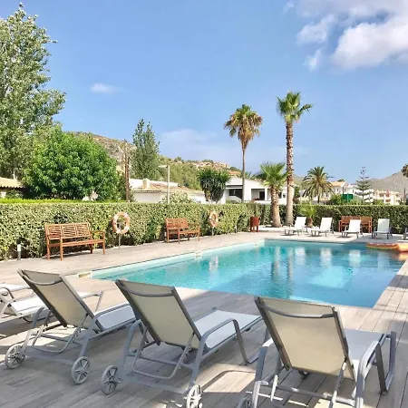 La Perla Apartment