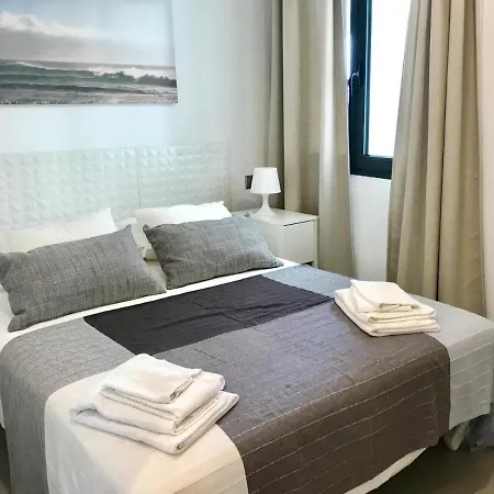 Apartment La Perla Port de Pollenca