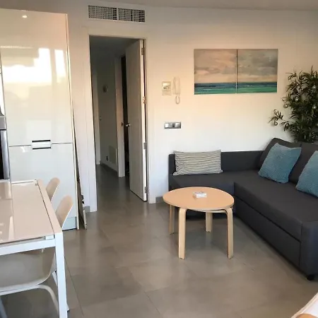 La Perla Apartment Port de Pollenca