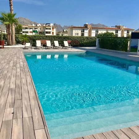 La Perla Apartment