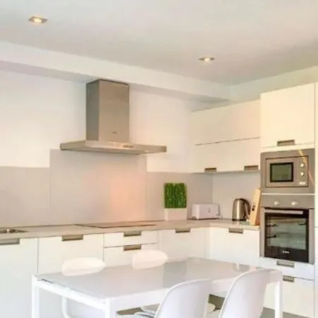 Apartment La Perla